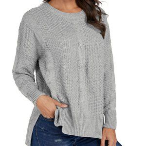 Cozy Knit Sweater